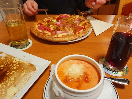 Pizzeria Ristorante Goldener Anker