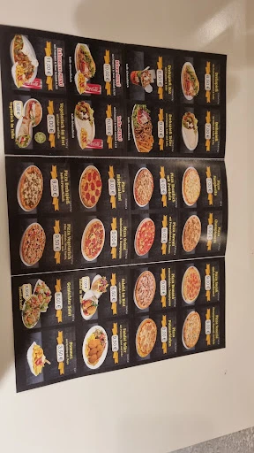 Sulzfeld Pizza & Kebaphaus photo 2