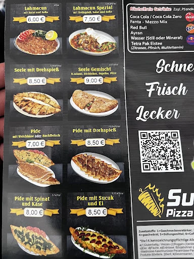 Sulzfeld Pizza & Kebaphaus photo 1