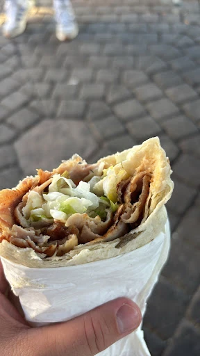Sulzfeld Pizza & Kebaphaus photo 10