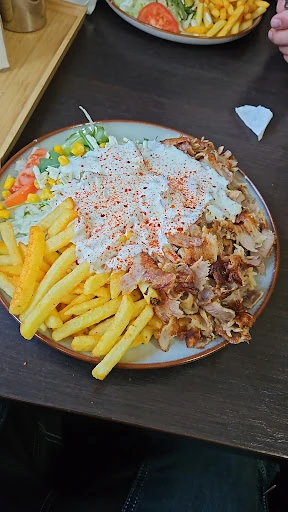 Sulzfeld Pizza & Kebaphaus photo 7