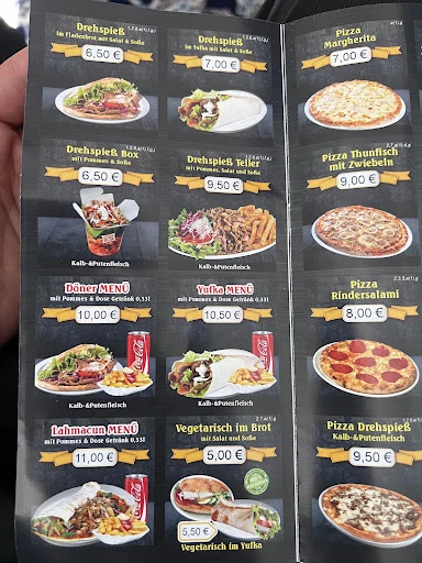 Sulzfeld Pizza & Kebaphaus photo 6