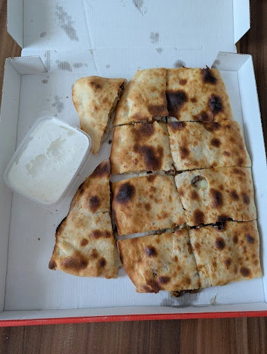 Sulzfeld Pizza & Kebaphaus photo 4